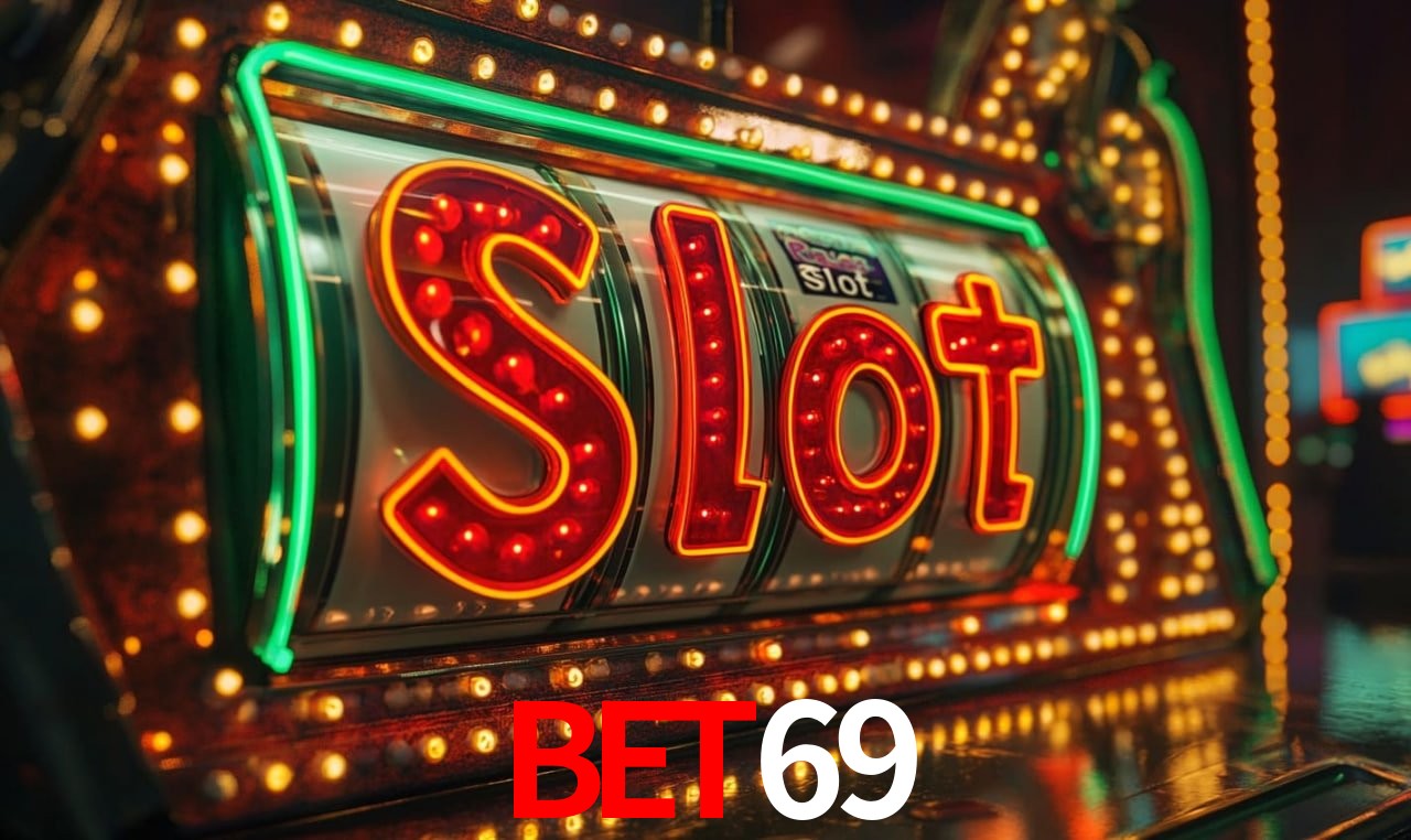 Tecnologia da Plataforma bet69