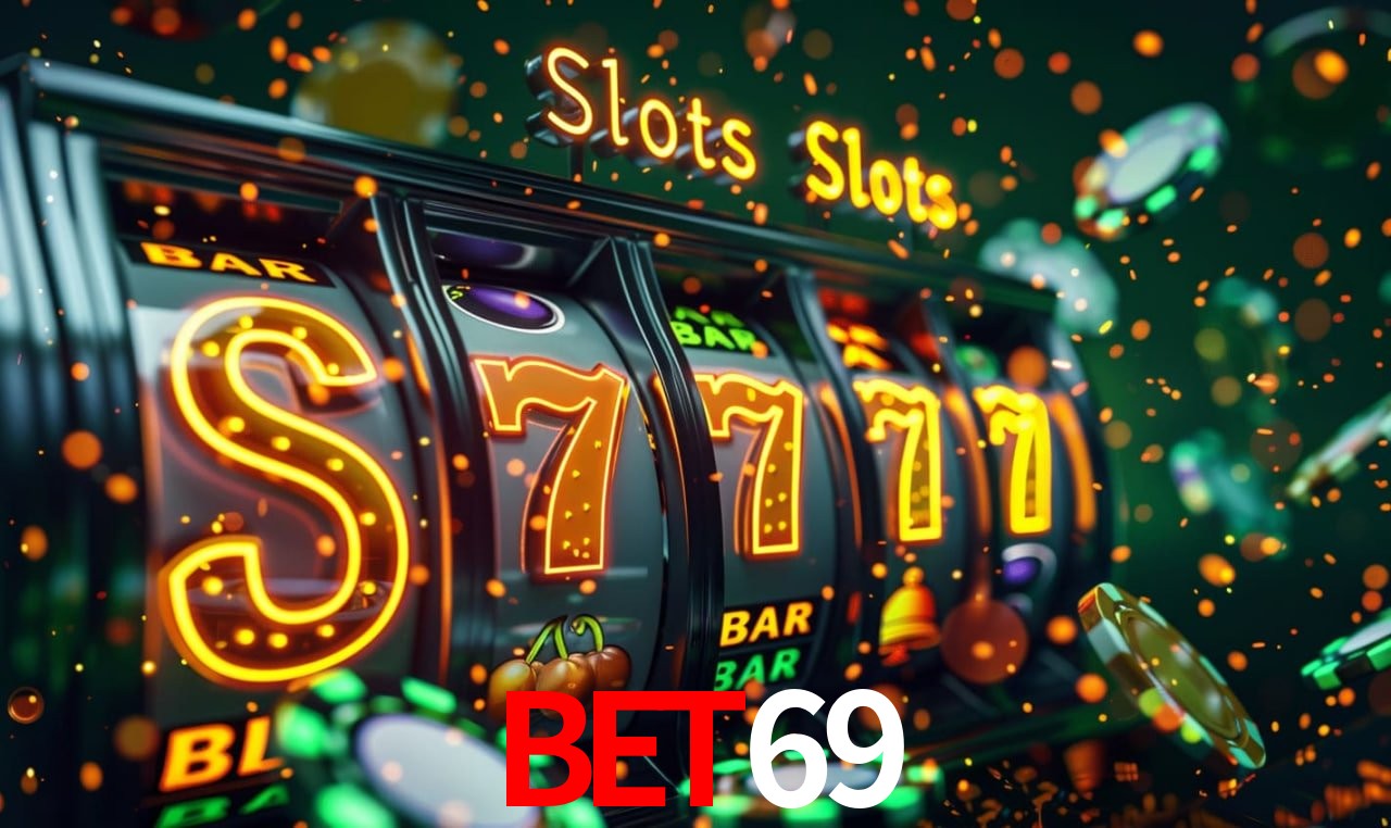 Casino Ao Vivo bet69