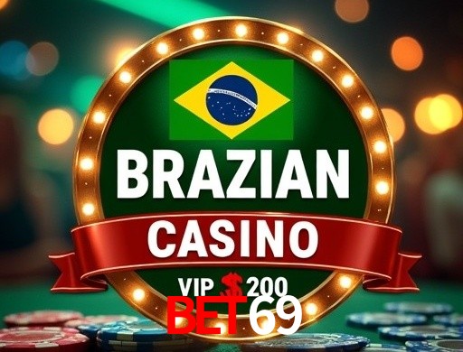 Canal oficial no Telegram da BET69