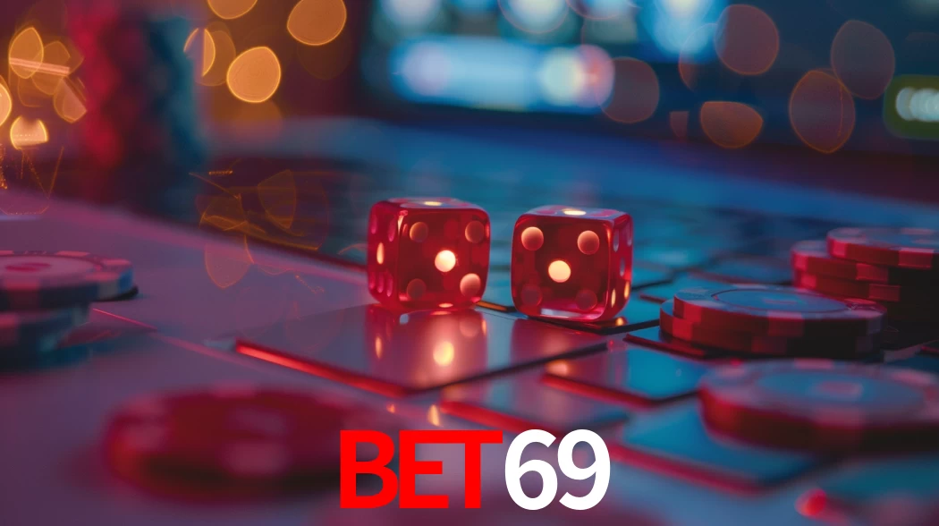 Account Benefits BET69