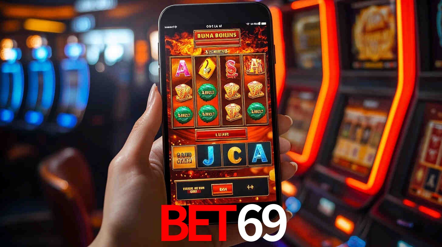 BET69 LOGIN