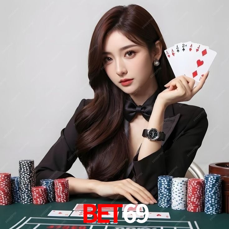 Design Responsivo BET69
