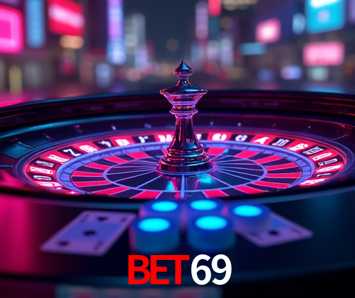 Explorando a Categoria de Eventos em Apostas na BET69