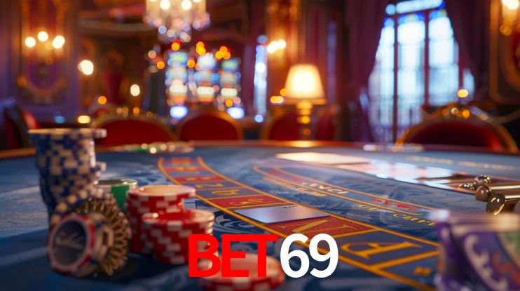 Secure Login BET69