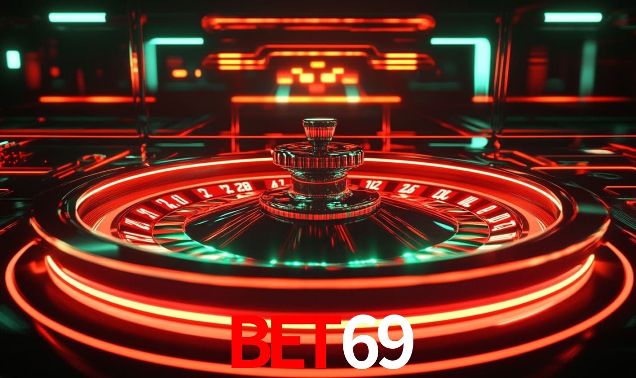 Descubra a Magia dos Jogos de Arcade no BET69