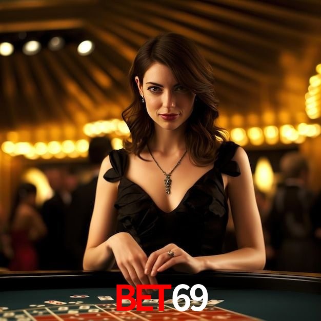 Descubra a Essência do BET69: Nossa História e Compromissos
