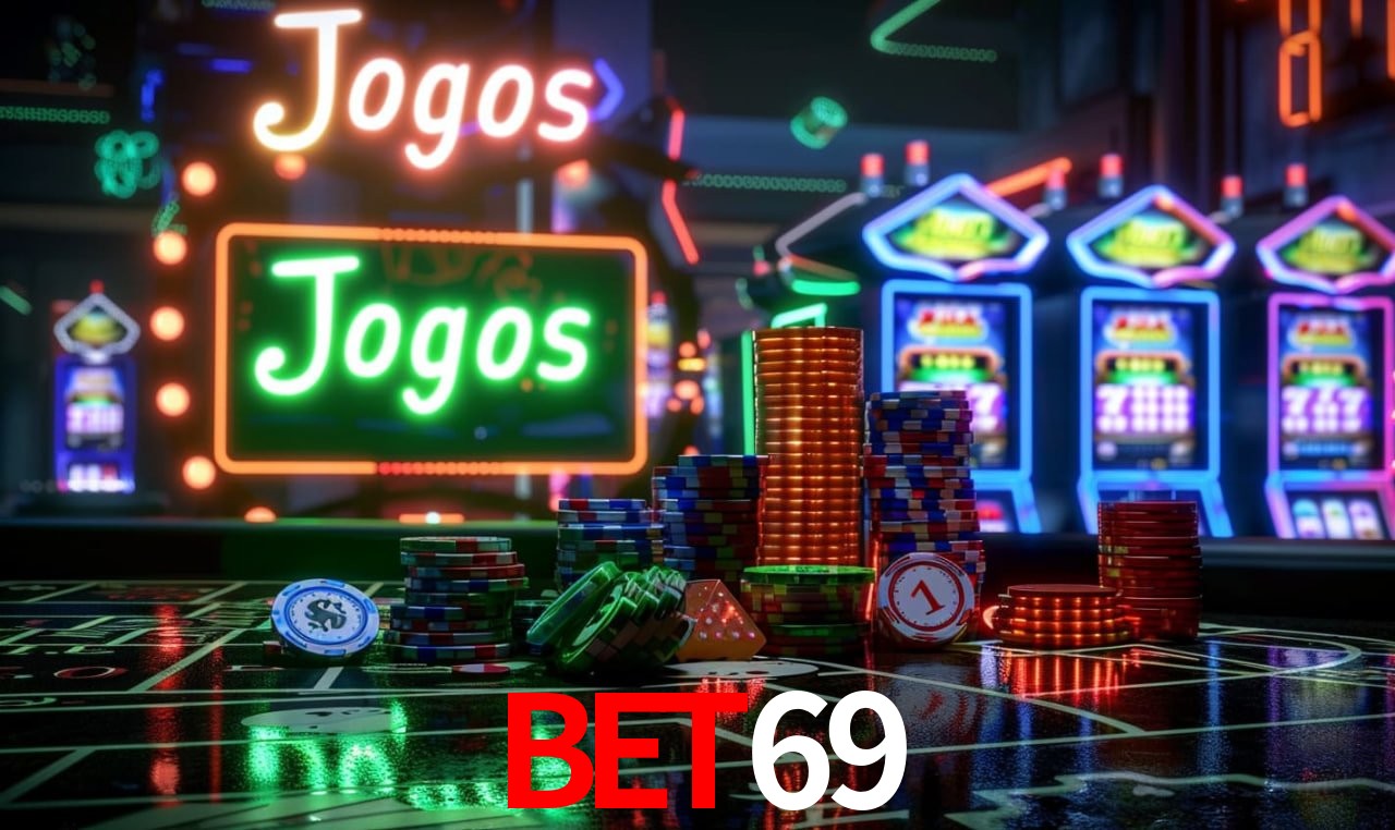 BET69 LOGIN