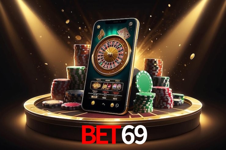 Segurança 2FA BET69