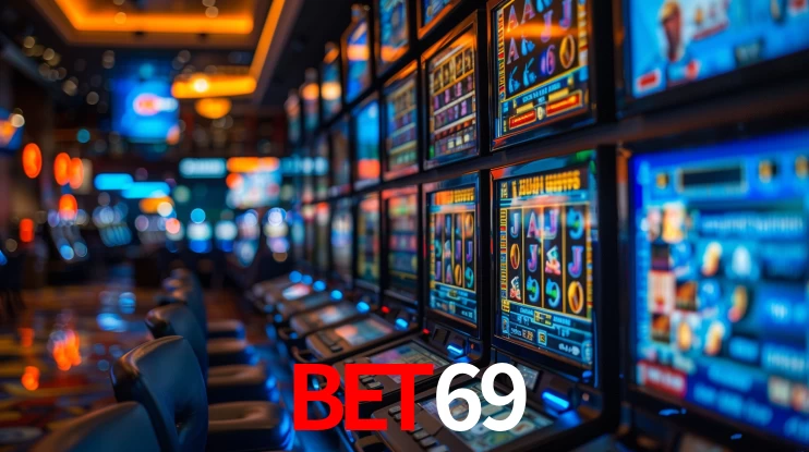Responsive Design BET69