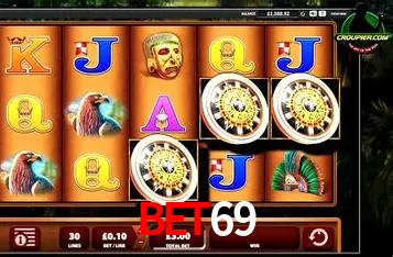 A Experiência Imersiva dos Cassinos Ao Vivo no BET69