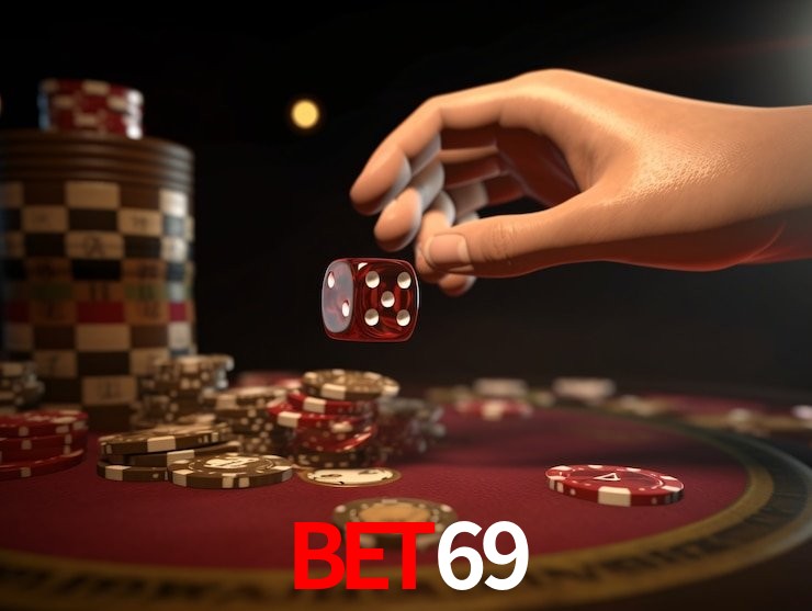 Avaliações dos Jogadores BET69