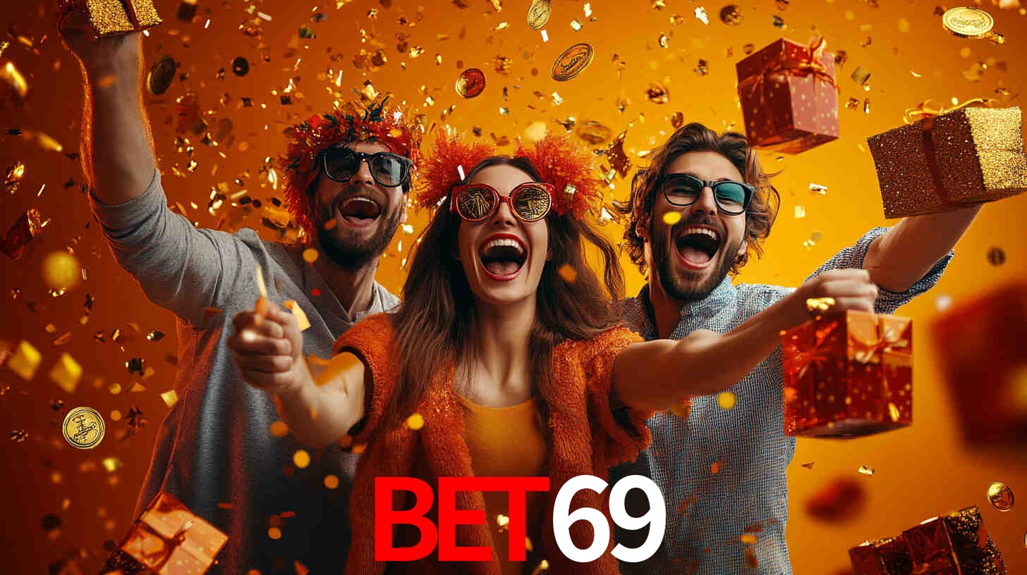 BET69 LOGIN