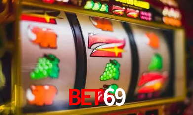 Inovações de Jogos na BET69: O Futuro das Experiências Interativas