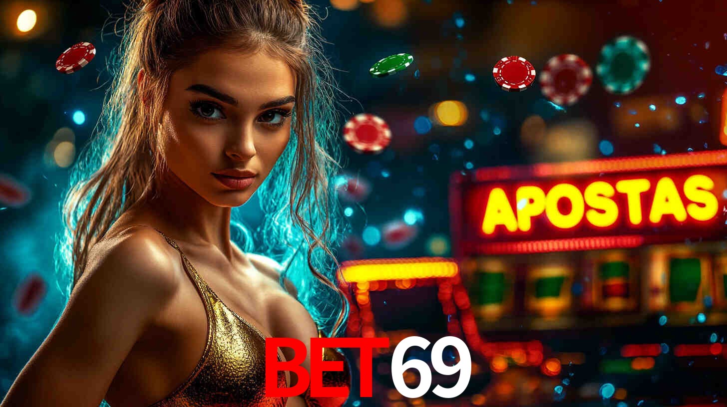 A Popularidade dos Caça-Níqueis no BET69
