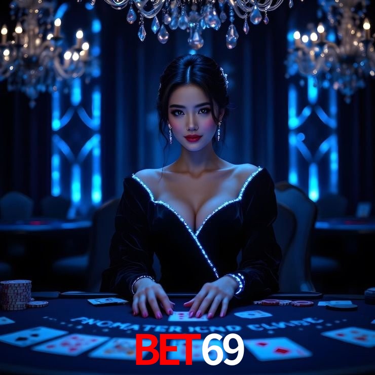 Diretório de Jogos BET69