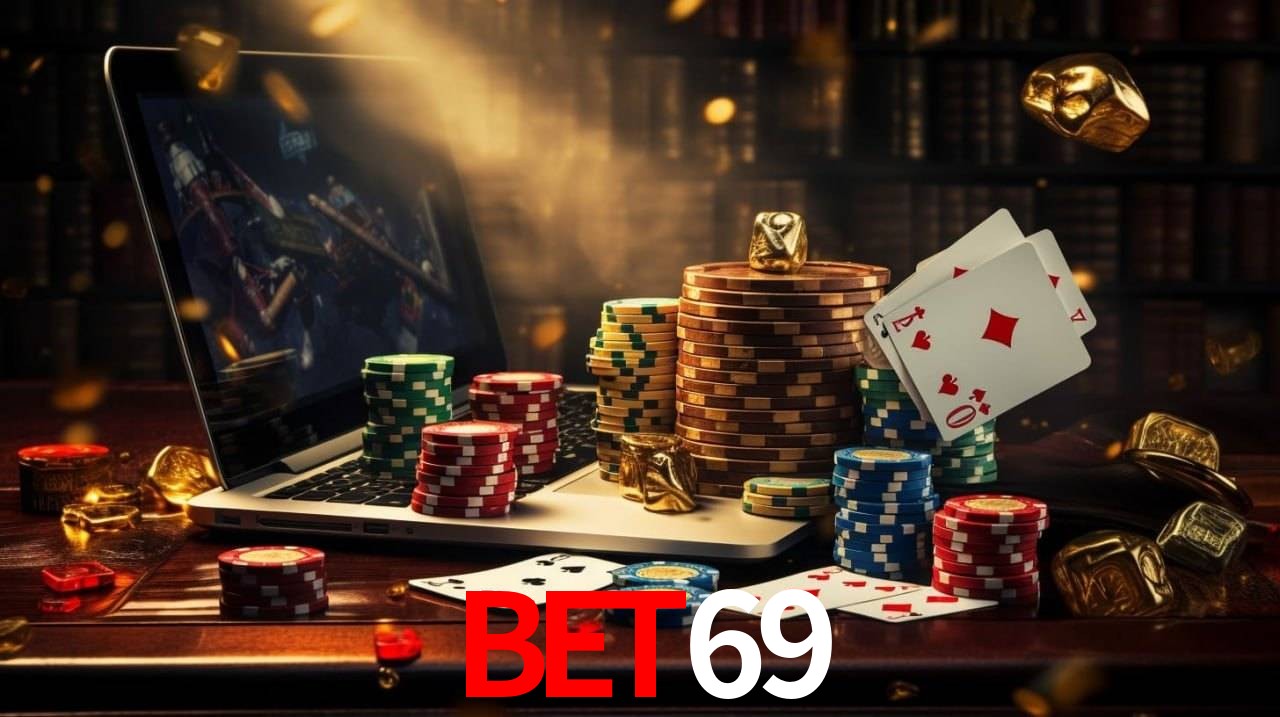 Casino Ao Vivo BET69