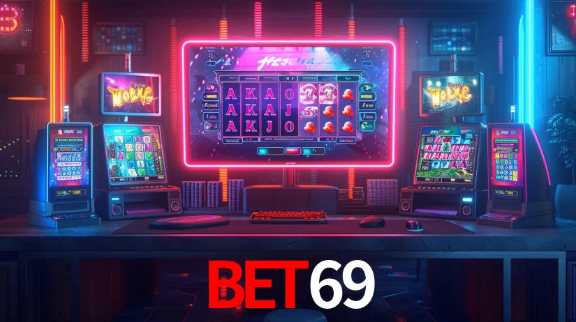 Experimente o Login Seguro Premium no BET69