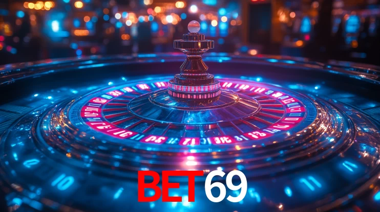 Cashback e recargas na BET69