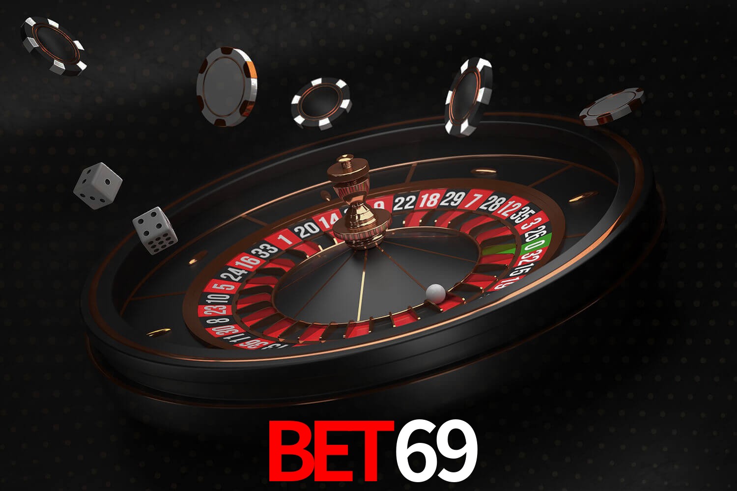 BET69 LOGIN