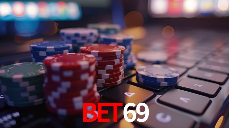 Tecnologia da Plataforma BET69