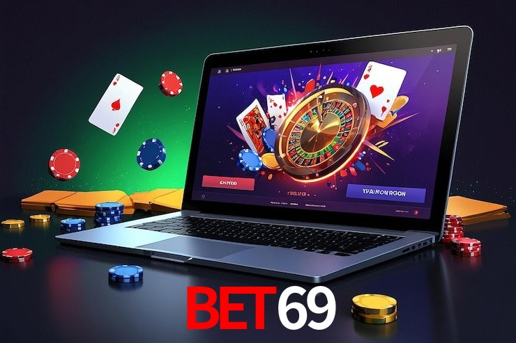 Especiais de Fim de Semana BET69