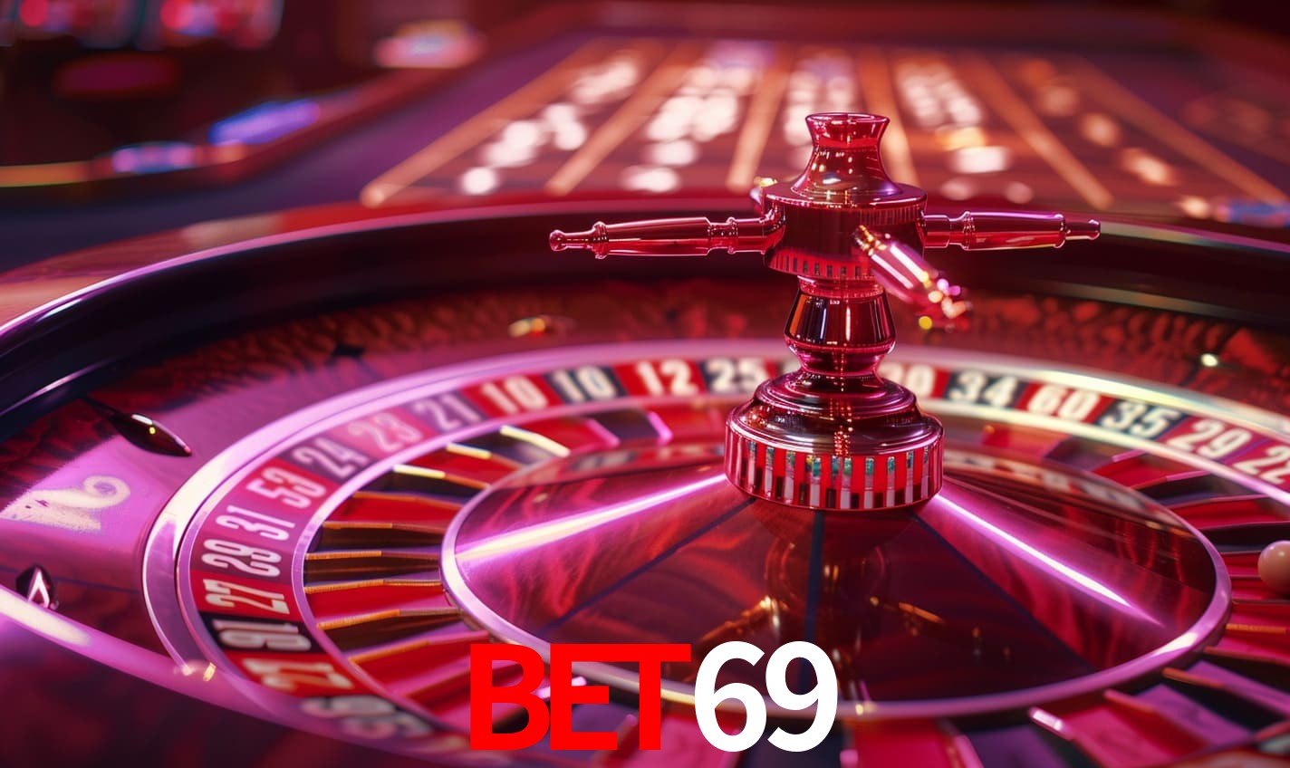 Explorando a Categoria de Eventos em Apostas na BET69