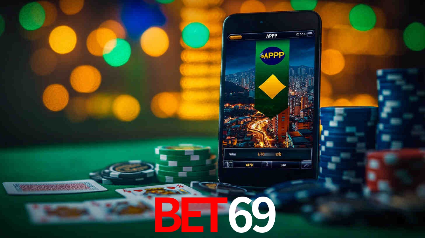A Popularidade dos Caça-Níqueis no BET69