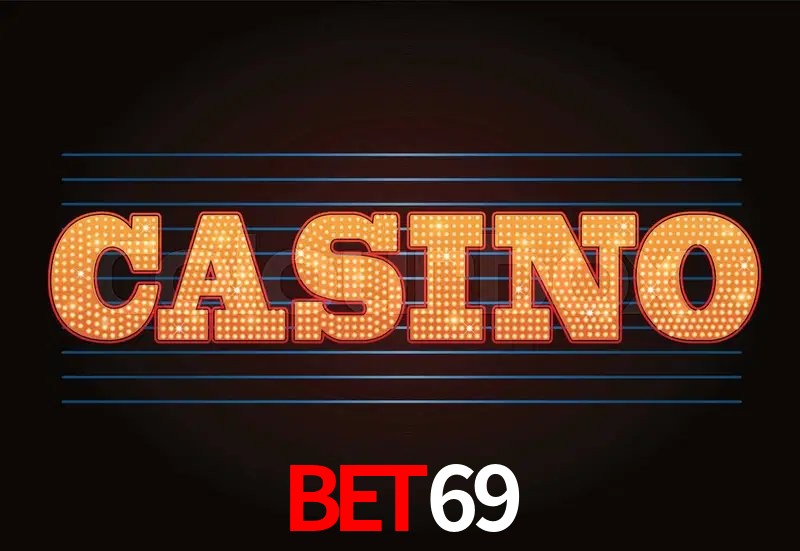 Estatísticas Esportivas BET69
