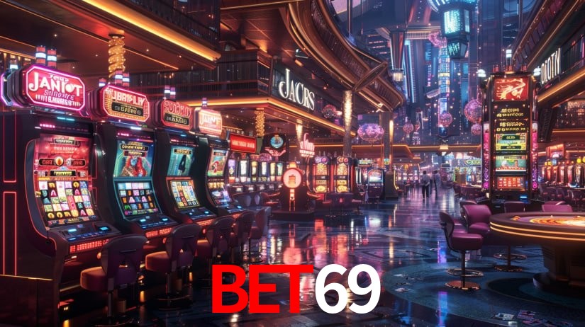Game Providers BET69