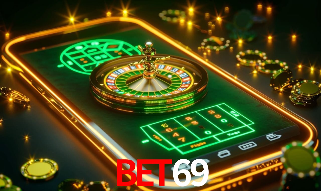 Integração de APIs BET69