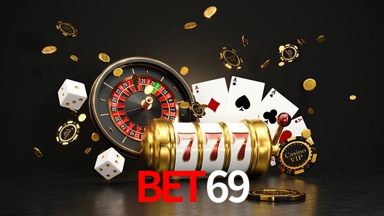 Football Betting BET69