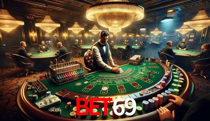 Game Statistics BET69