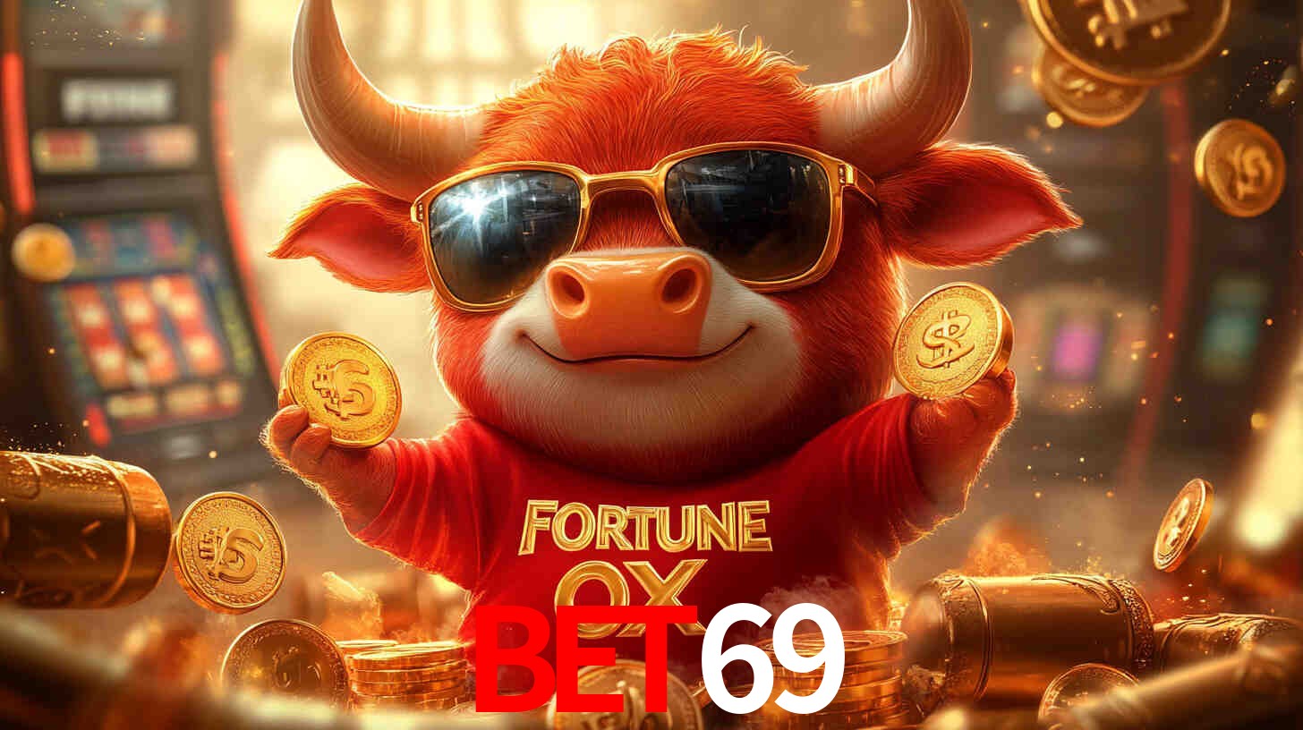 BET69 LOGIN