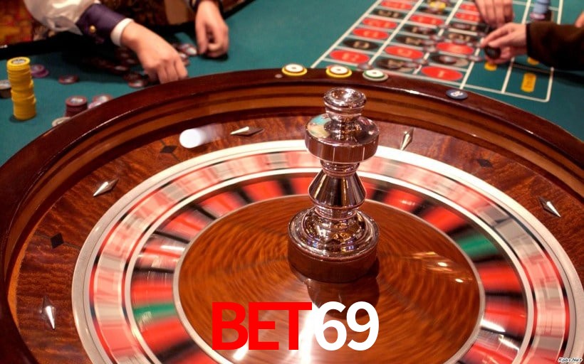 Interface Premium BET69