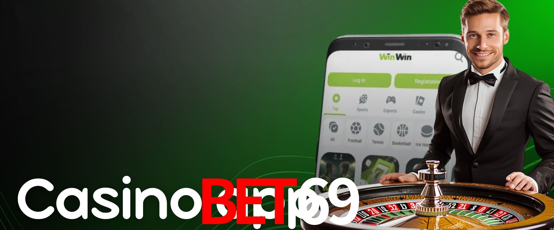 Flash Promotion BET69