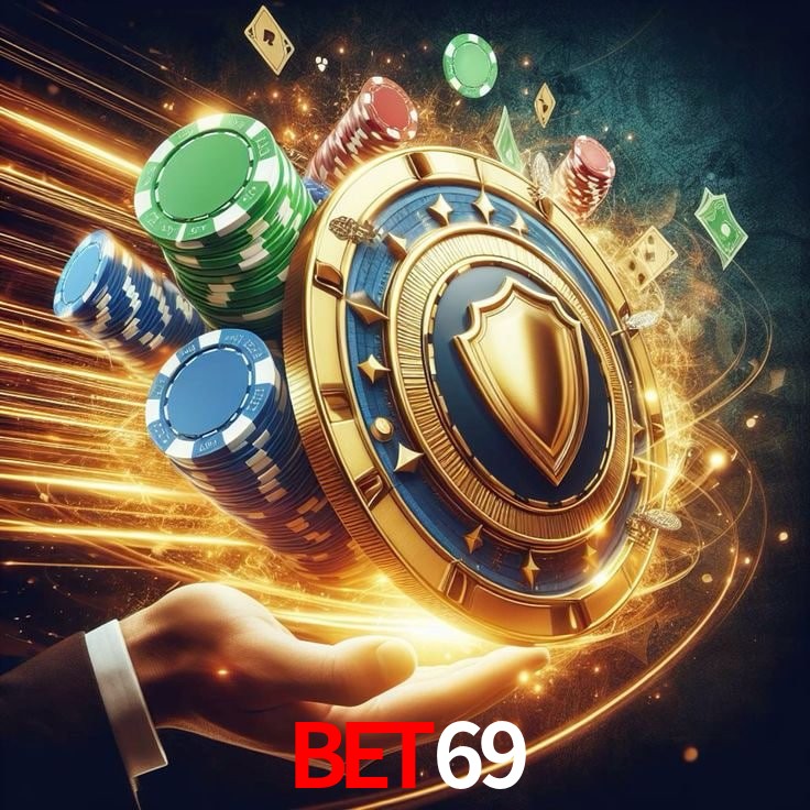 Torneios e prêmios garantidos na BET69