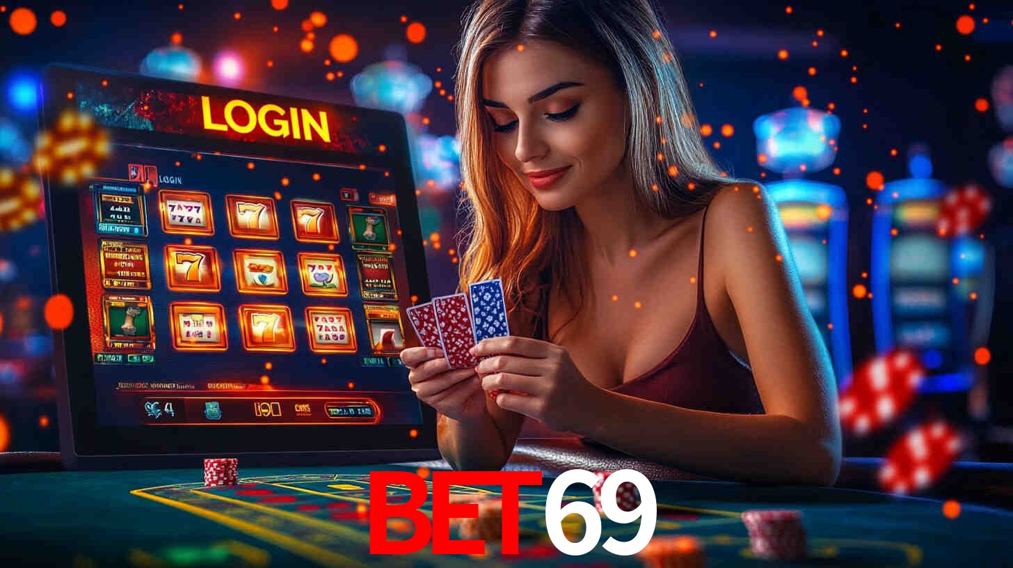 Bônus Generosos e Exclusivos no BET69 para Você!