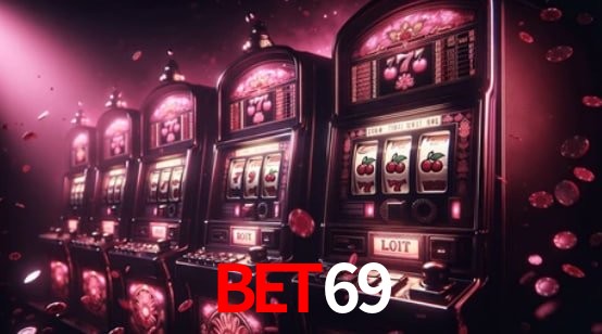 cassino BET69