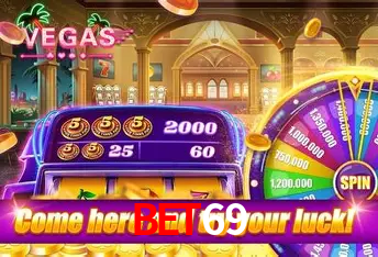 Descubra a Essência do BET69: Nossa História e Compromissos