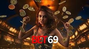 Bonus Features BET69