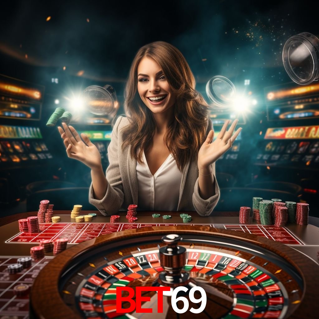 BET69 APP