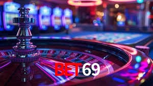 Apostas de Basquete BET69