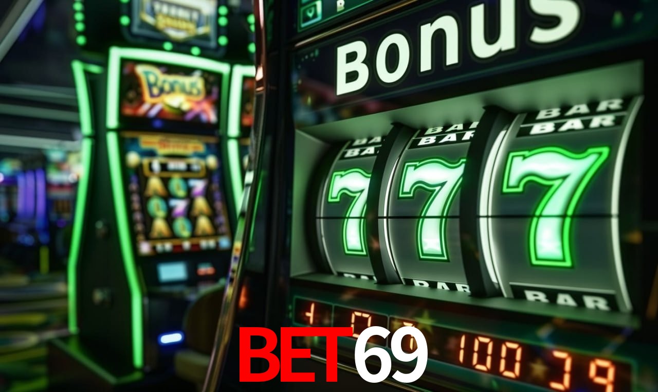 Slot Games BET69