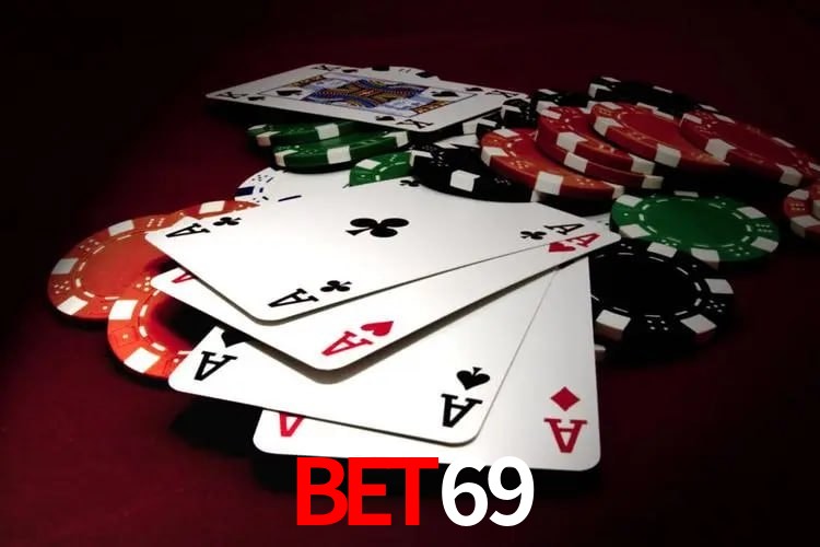 Programa VIP BET69