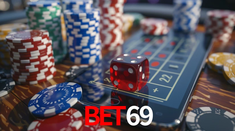BET69 APP